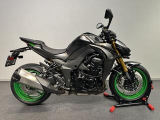 Kawasaki Z1100 SE