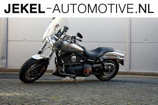 Harley Davidson 96 FXDF Dyna Fat Bob