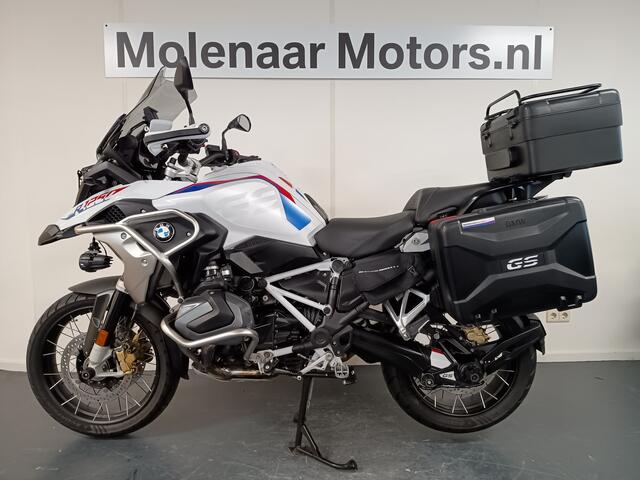 BMW R1250 GS