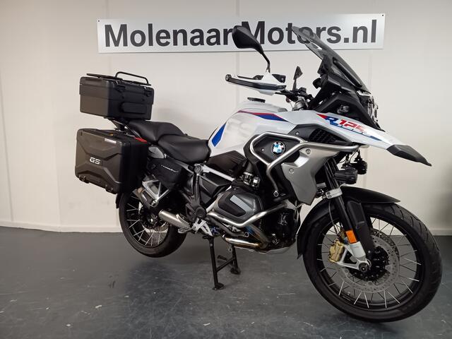 BMW R1250 GS