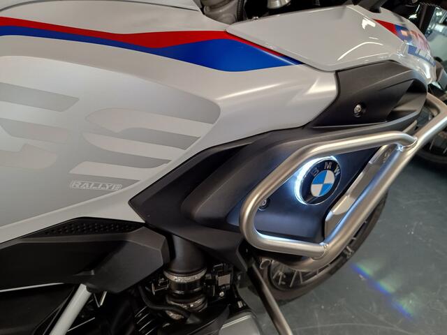BMW R1250 GS