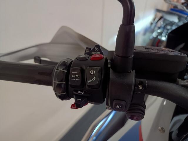 BMW R1250 GS