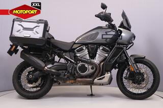 Harley Davidson PAN AMERICA 1250 SPECIAL