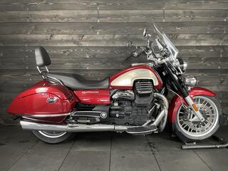 Moto Guzzi CALIFORNIA 1400 TOURING SE