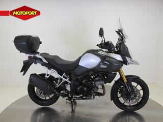 Suzuki DL1000 V-STROM