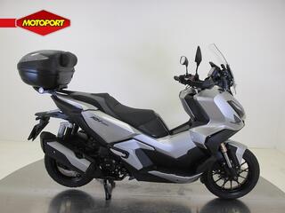 Honda ADV350A