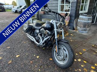 Harley Davidson 103 FXDF Dyna Fat Bob