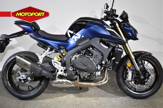 Overige QJMOTOR SRK 800