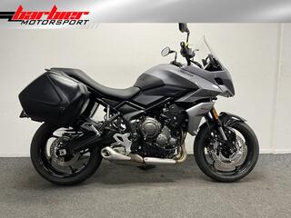 Triumph TIGER SPORT 660