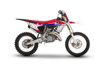 Overige Fantic XX 125