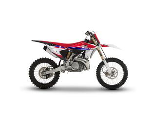 Overige Fantic XX 250