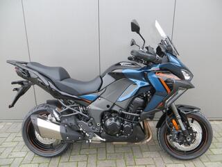 Kawasaki Versys 1100 SE