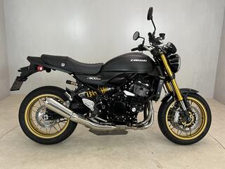 Kawasaki Z 900 RS SE