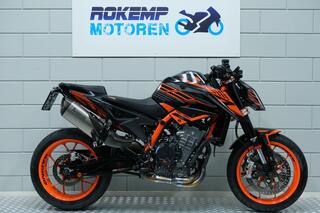 KTM 890 DUKE R ABS