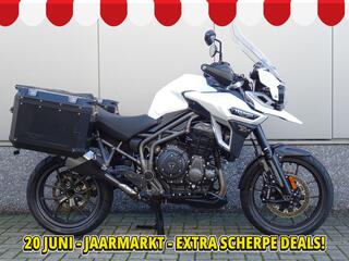 Triumph TIGER EXPLORER 1200 XRX