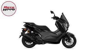 Yamaha NMAX 155 TECH MAX