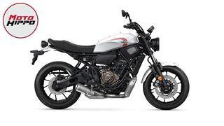 Yamaha XSR700