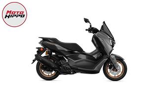 Yamaha NMAX 155 TECH MAX