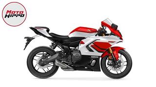 Yamaha R7