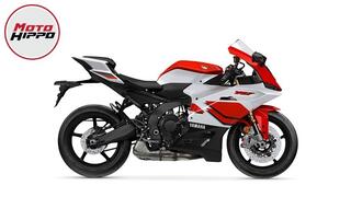 Yamaha R9