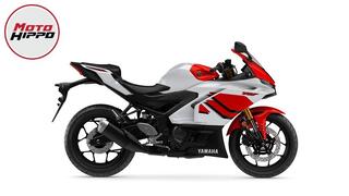 Yamaha R3