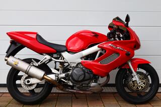 Honda VTR 1000 F | VTR1000 FIRESTORM V2