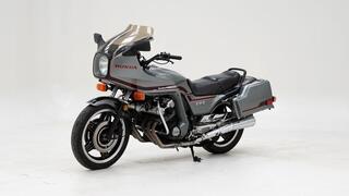 Honda CBX '81