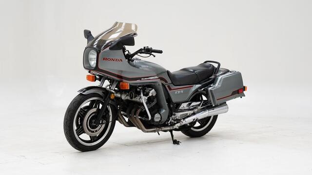 Honda CBX '81
