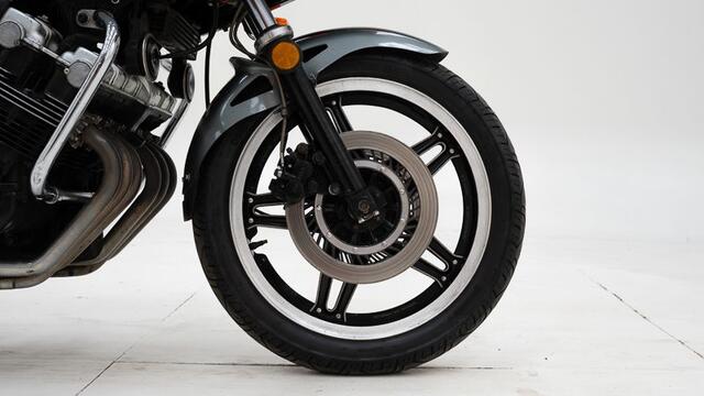Honda CBX '81