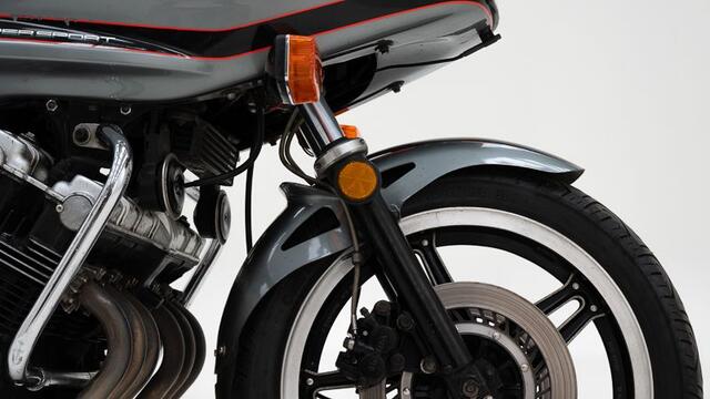 Honda CBX '81