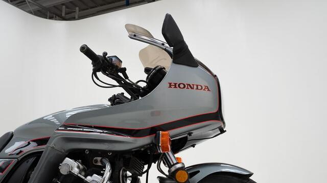 Honda CBX '81