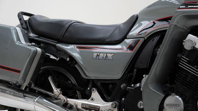 Honda CBX '81