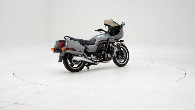 Honda CBX '81