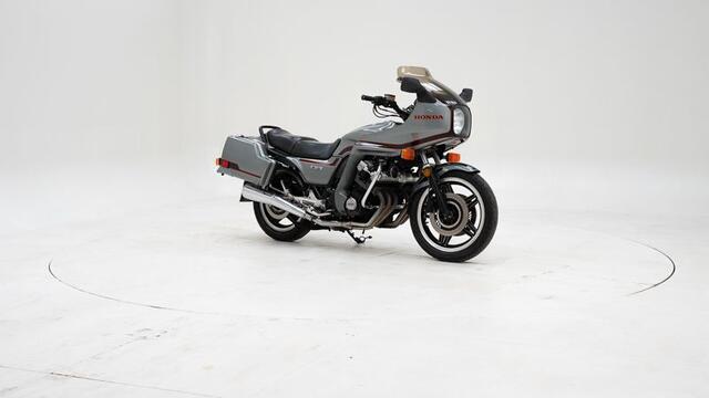 Honda CBX '81