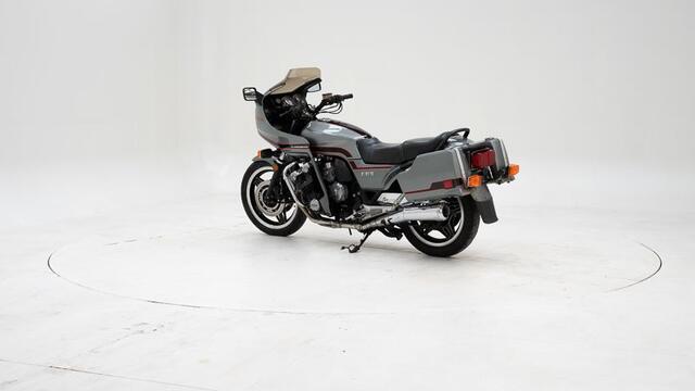 Honda CBX '81
