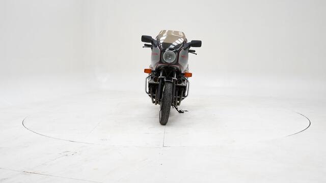 Honda CBX '81