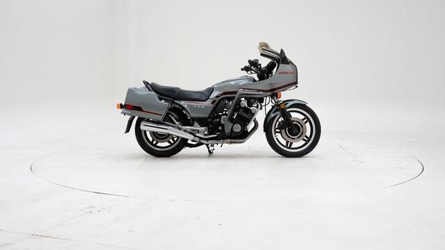 Honda CBX '81