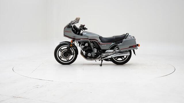 Honda CBX '81