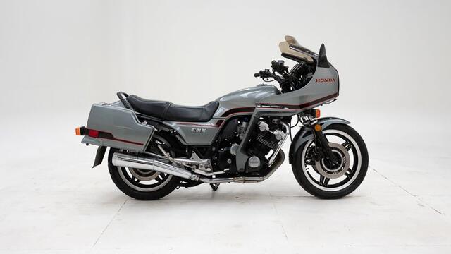 Honda CBX '81