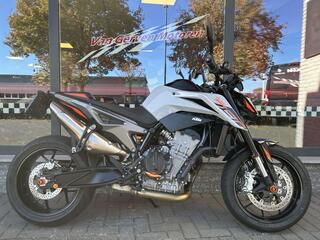 KTM 790 DUKE