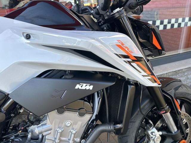 KTM 790 DUKE