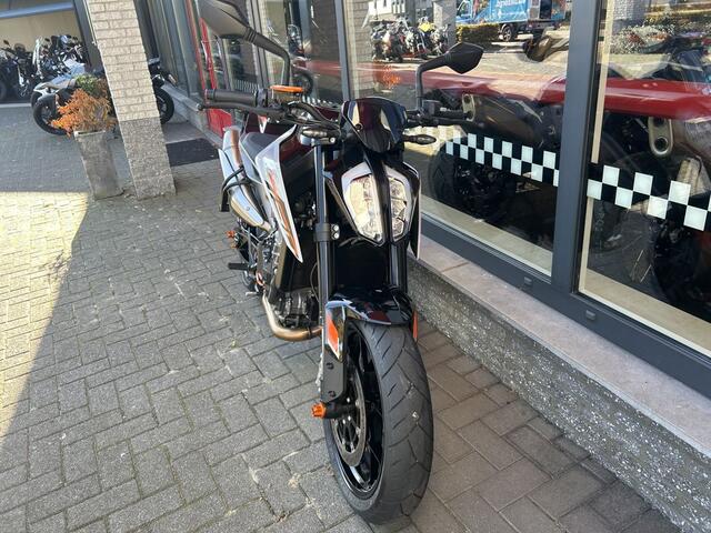 KTM 790 DUKE