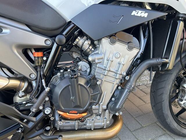 KTM 790 DUKE