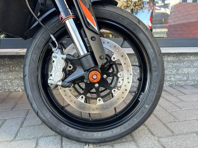 KTM 790 DUKE