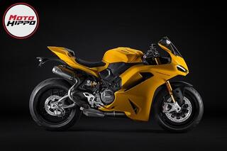 Ducati PANIGALE V2 S