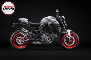 Ducati MONSTER V2+