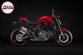 Ducati MONSTER V2+