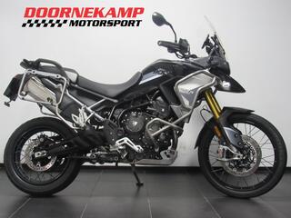 Triumph TIGER 900 RALLY PRO