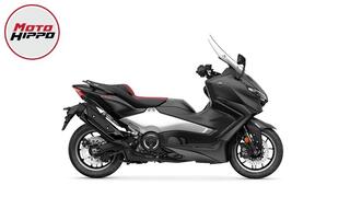 Yamaha TMAX 25TH ANNIVERSARY