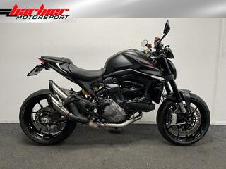 Ducati MONSTER